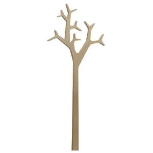 Swedese Tree Knagerække - Eg - 194 cm. 250V Rated
