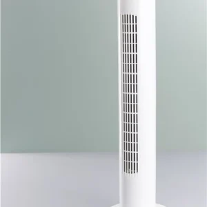 tårnventilatior gulv 74cm høj 250V Rated