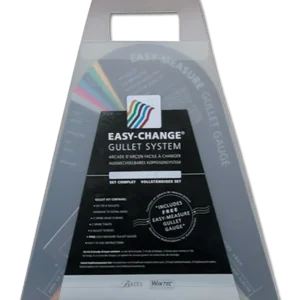 Wintec Easy-Change Kopfjern sæt