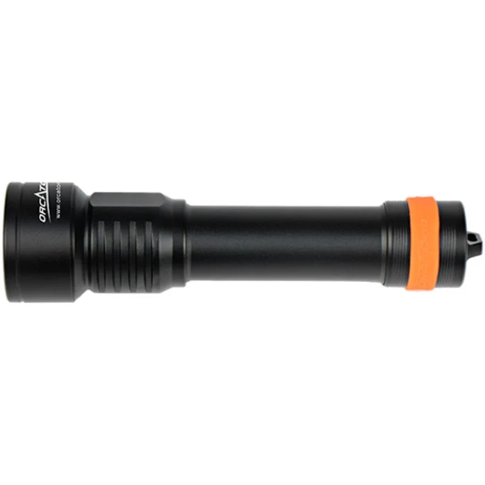 Orcatorch - D511 2200 lumen