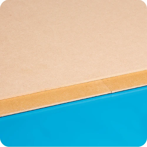Undergulvsplader - Floorfixx Regular Essential 7mm