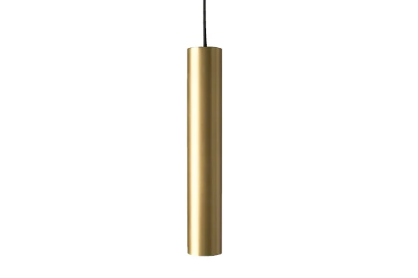 Antidark Tube Flex Pendant (F32T8) Sort