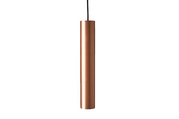 Antidark Tube Flex Pendant (F32T8) Sort