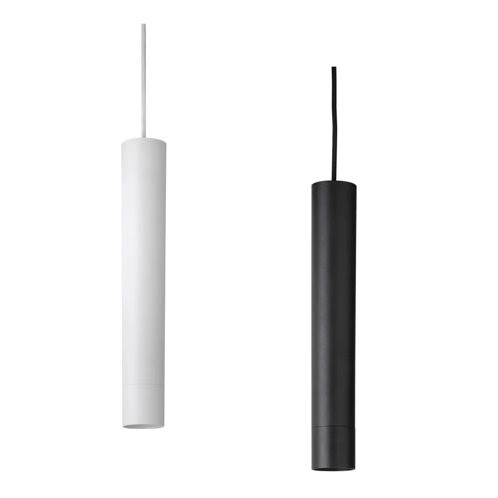 T8 LED Retrofit Tube pendel fra Antidark Hvid