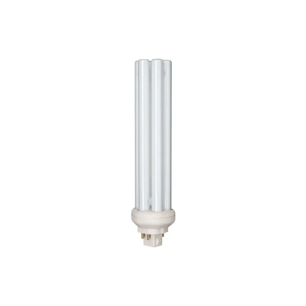 Philips MASTER PL-T Top 57W - 840 kold alabast | 4 Pin
