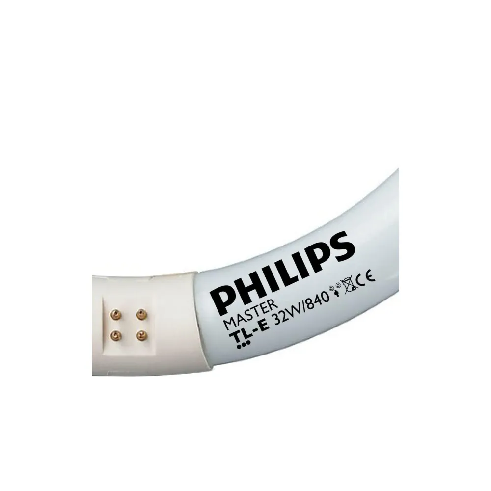 Philips MASTER TL - E Super 80 32W - 840 kold pearl | 30cm