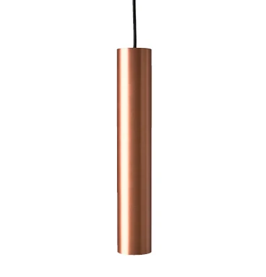 Tube Flex pendel fra Antidark | 5000K Daylight | Hvid