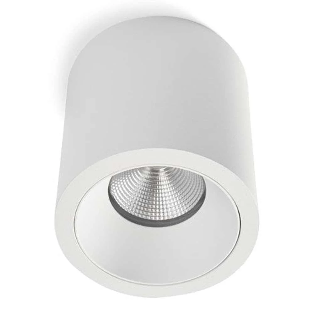 Tube loftlampe ivory Loftlampe Recyclable Packaging