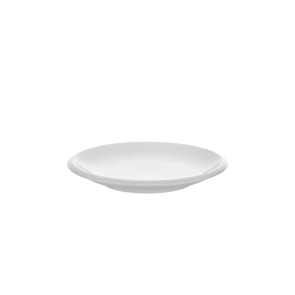 (6 stk.) WMF | SYNERGY - Tallerkenkup - flad - Ø 160mm
