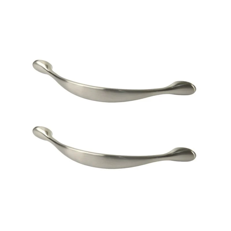 GoodHome Chervil møbelgreb 158 mm metal
