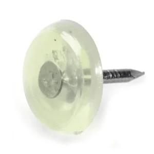 Arvid Nilsson - Møbelglider - Ø18 Mm.