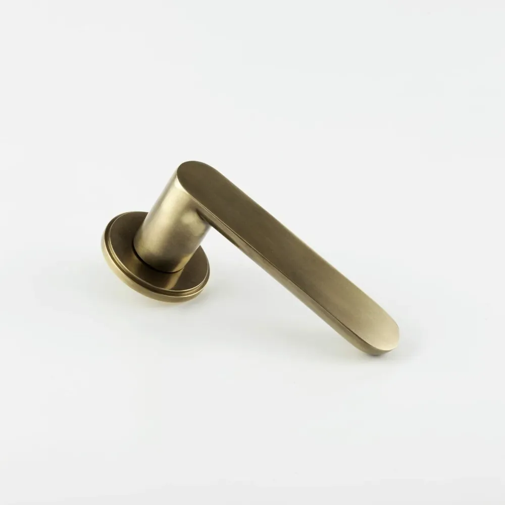 Door Handle HRL1 Rust-Proof Finish Matt