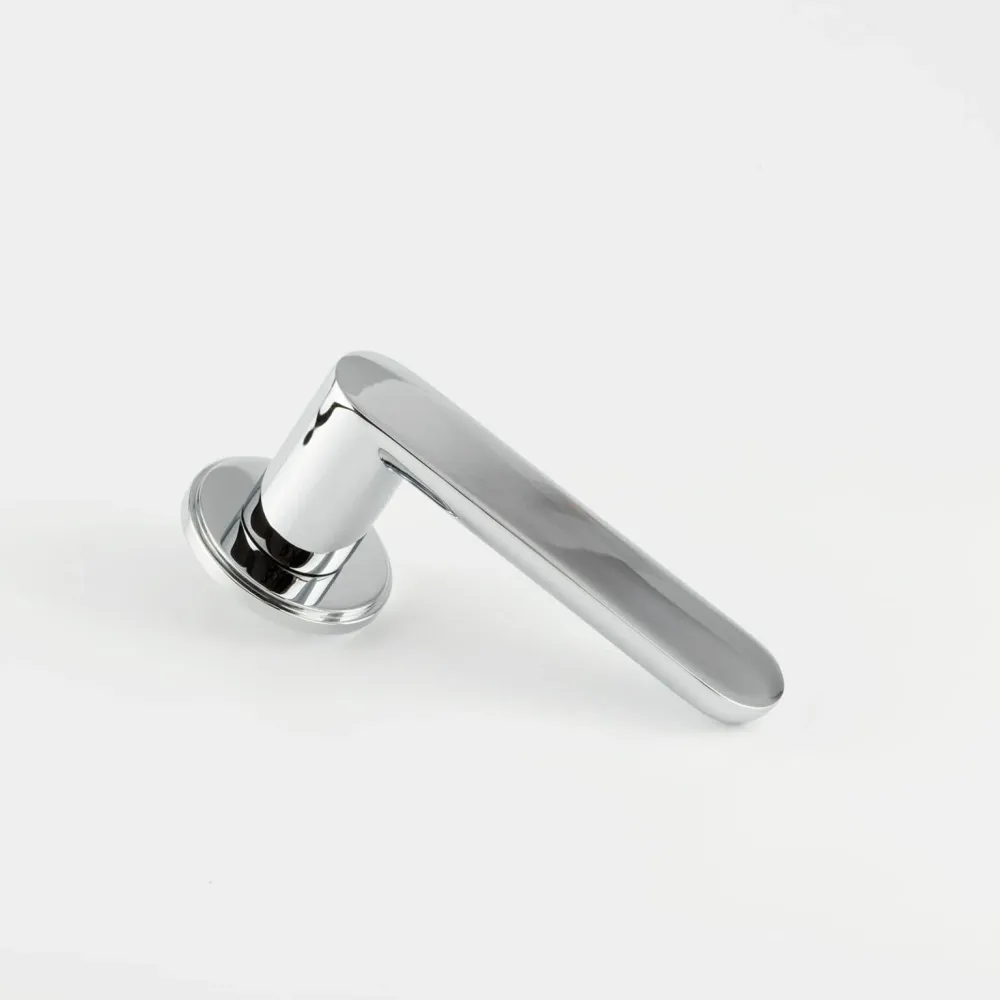 Door Handle HRL1 Rust-Proof Finish Matt