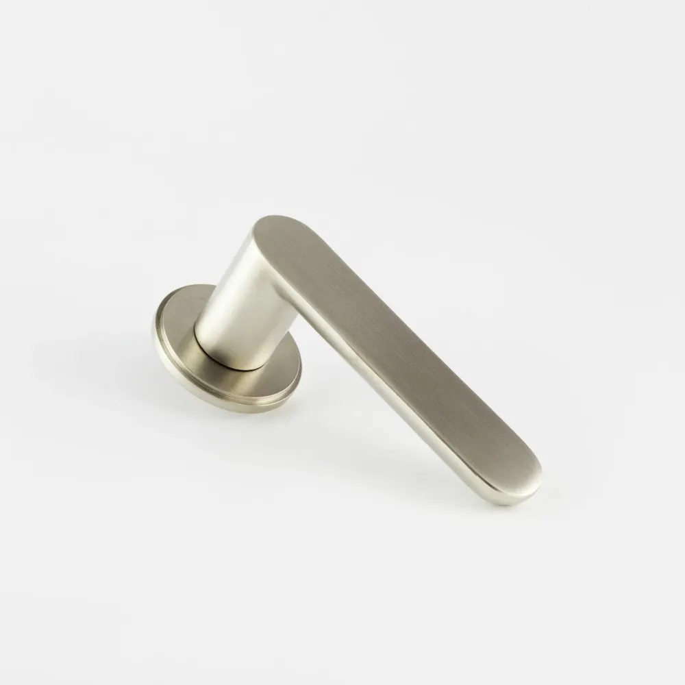 Door Handle HRL1 Rust-Proof Finish Matt