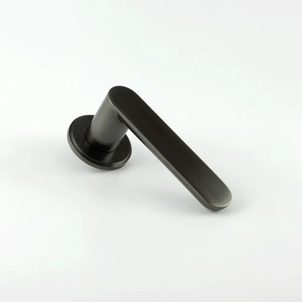 Door Handle HRL1 Rust-Proof Finish Matt