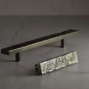 Flamed Handle (Heavy Duty) 20x100