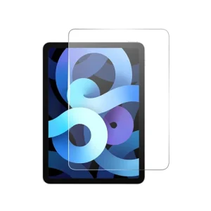iPad Pro 11" (2020) - NuGlas® G1 Beskyttelseglas (Hærdet glas)