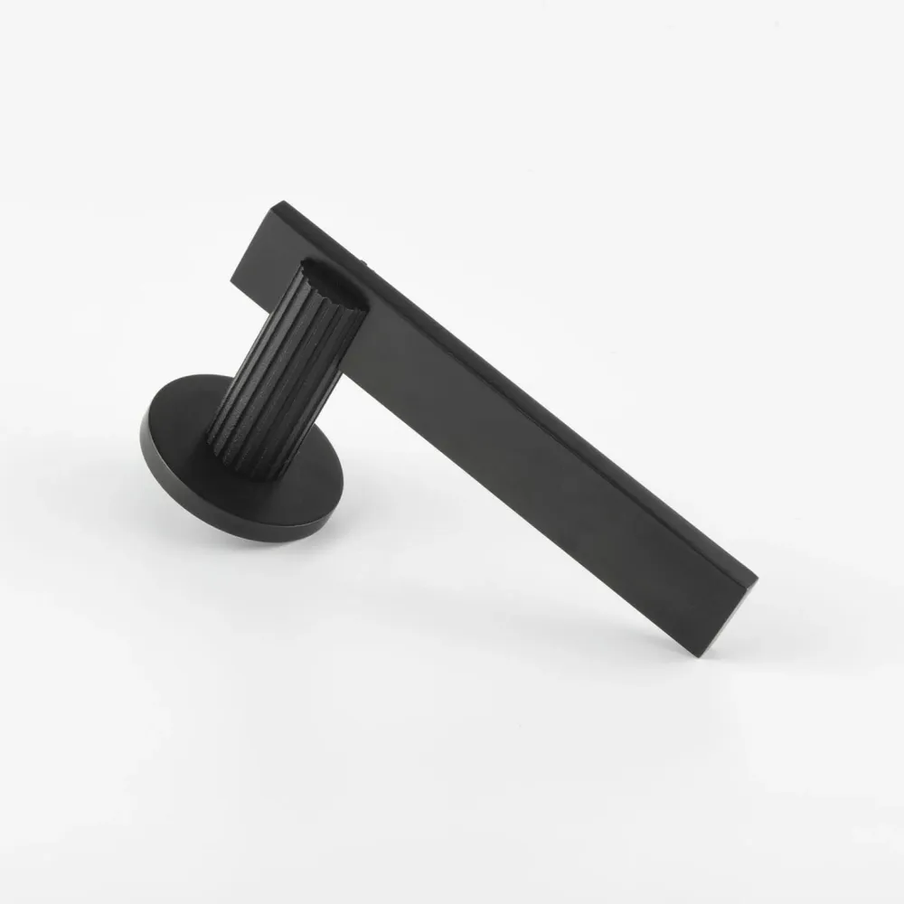 Portstolpe Door Handle FTL3 Matt