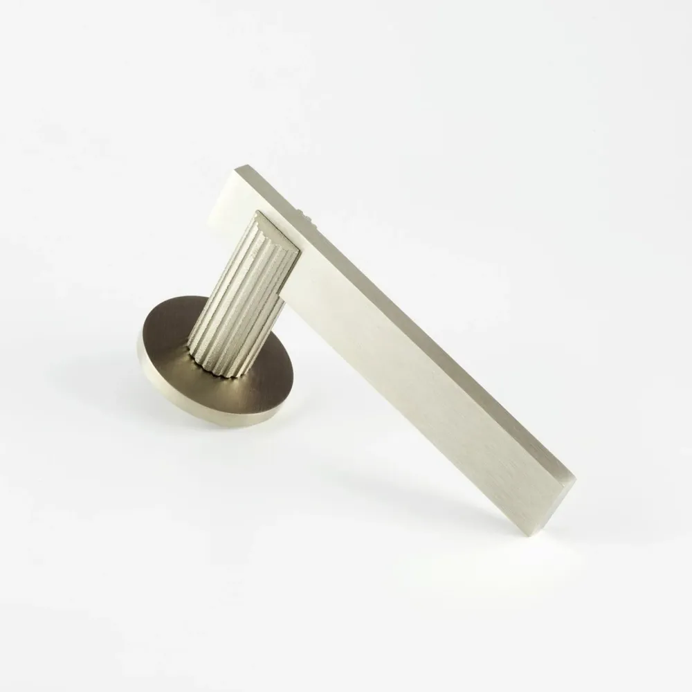 Portstolpe Door Handle FTL3 Matt