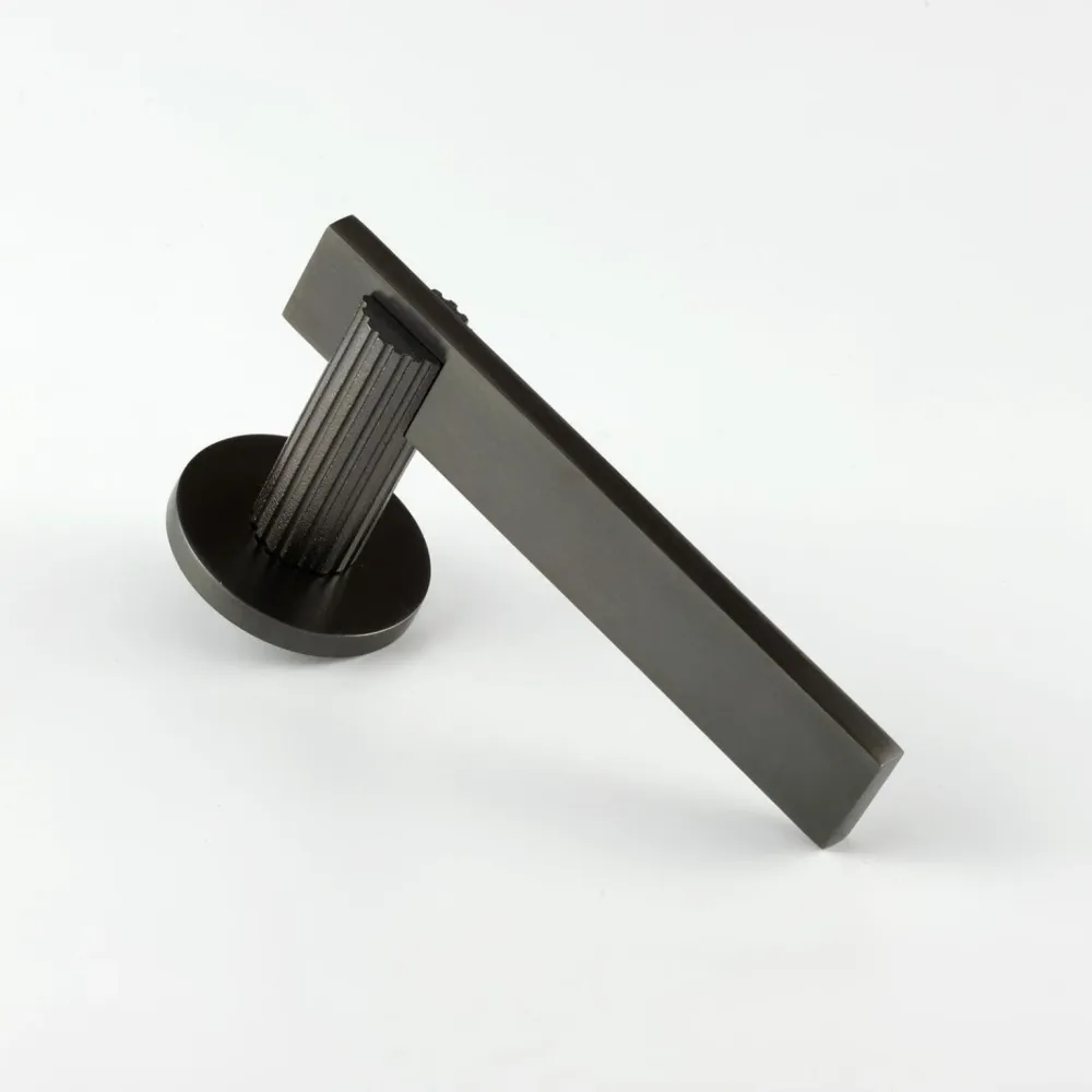 Portstolpe Door Handle FTL3 Matt