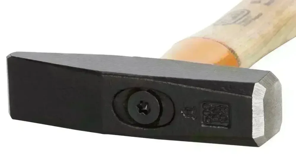 Picard SecuTec® 12 HS Smedehammer 500g – Professionel Hammer til Præcisionssmedearbejde