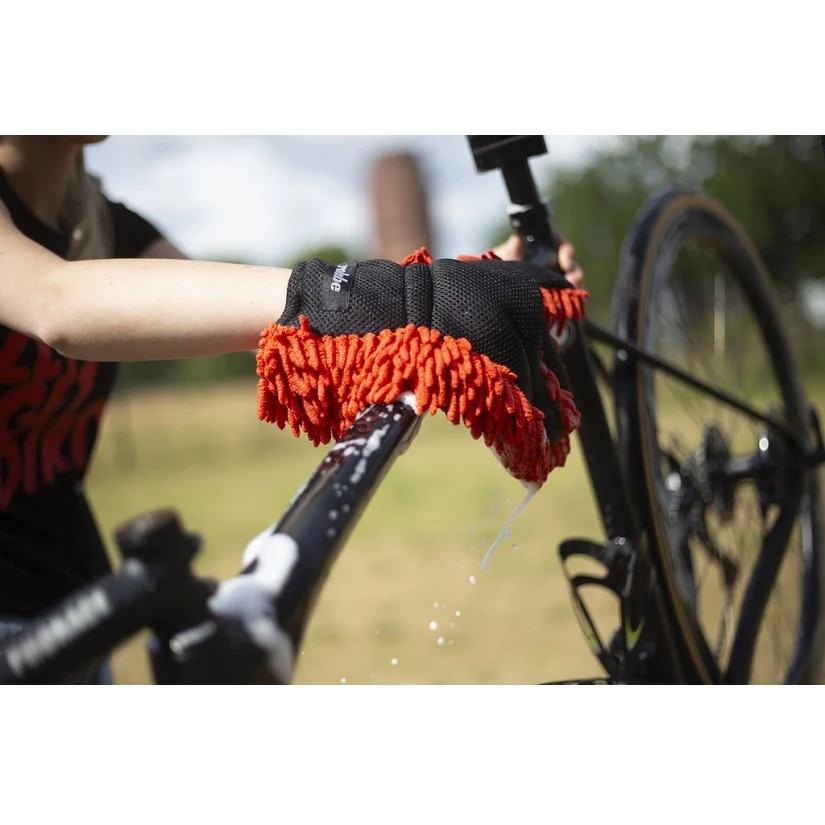 Airolube Cleanse Glove - Handske til cykelvask
