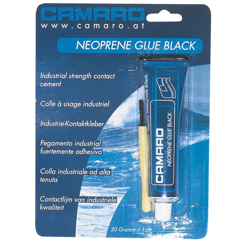 Camaro Neoprenlim 30G