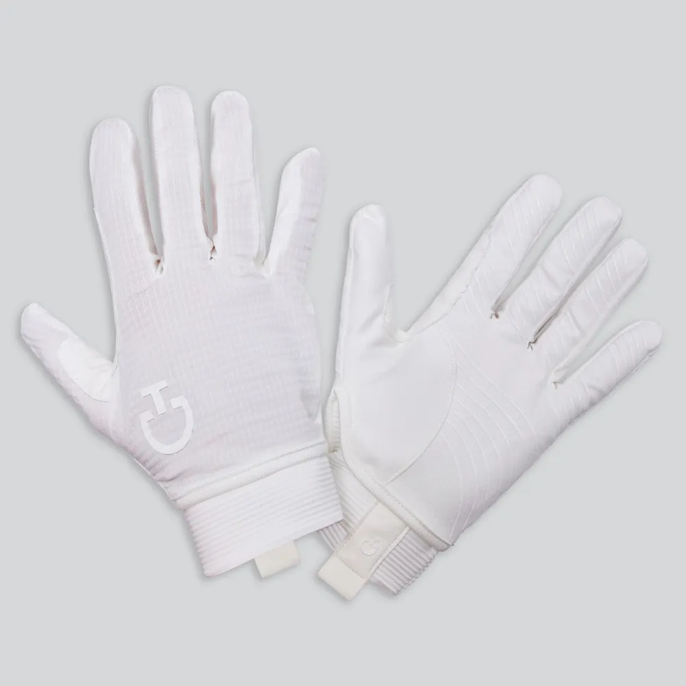 Cavalleria Toscana Grip Gloves 6