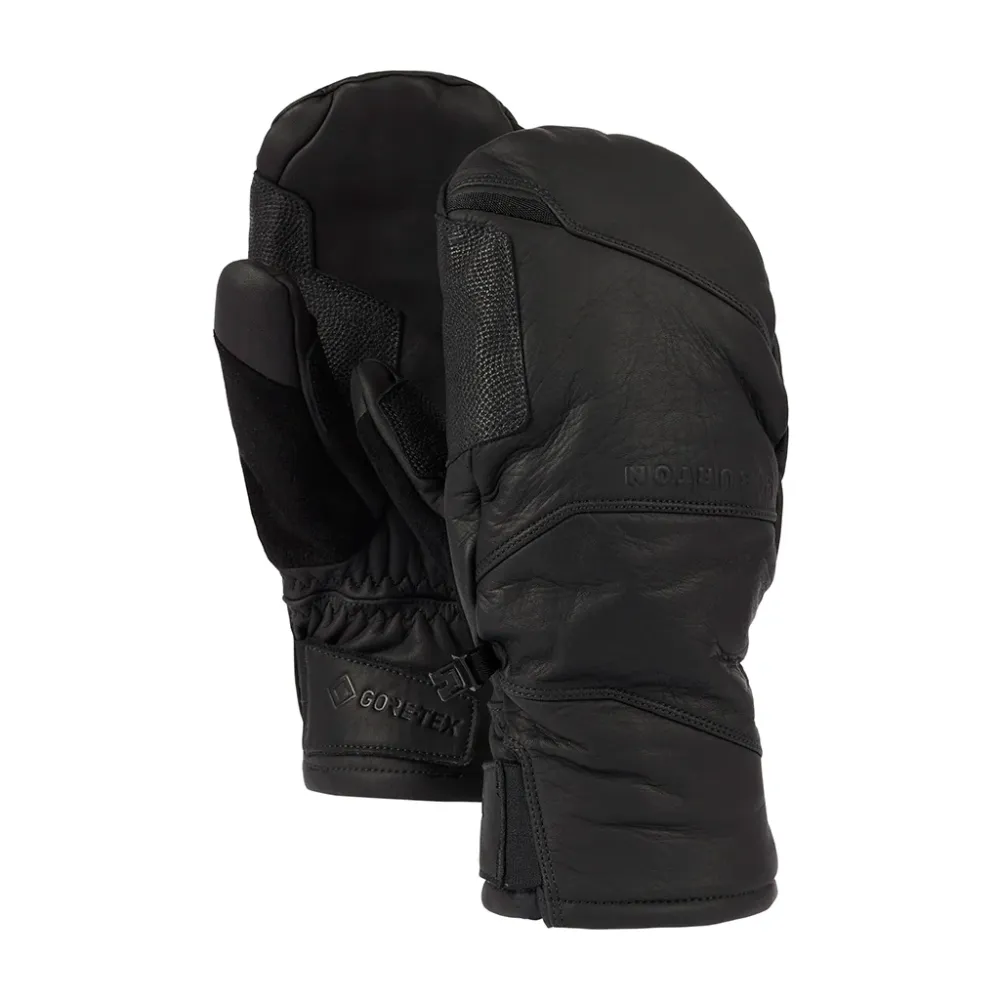 [ak] Clutch GORE-TEX Topgrain læder - Luffer Xl