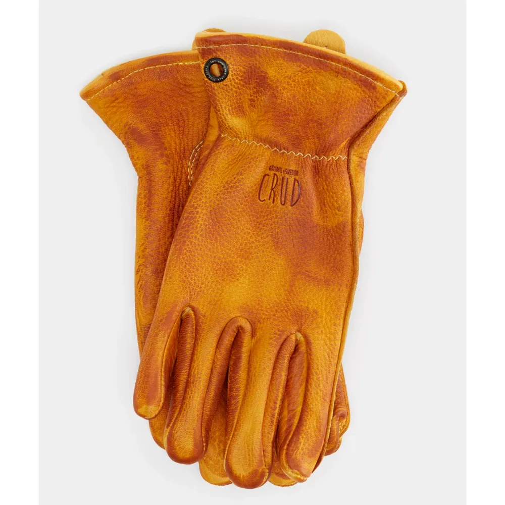 CRUD Sweden Gjora Elk Gloves S
