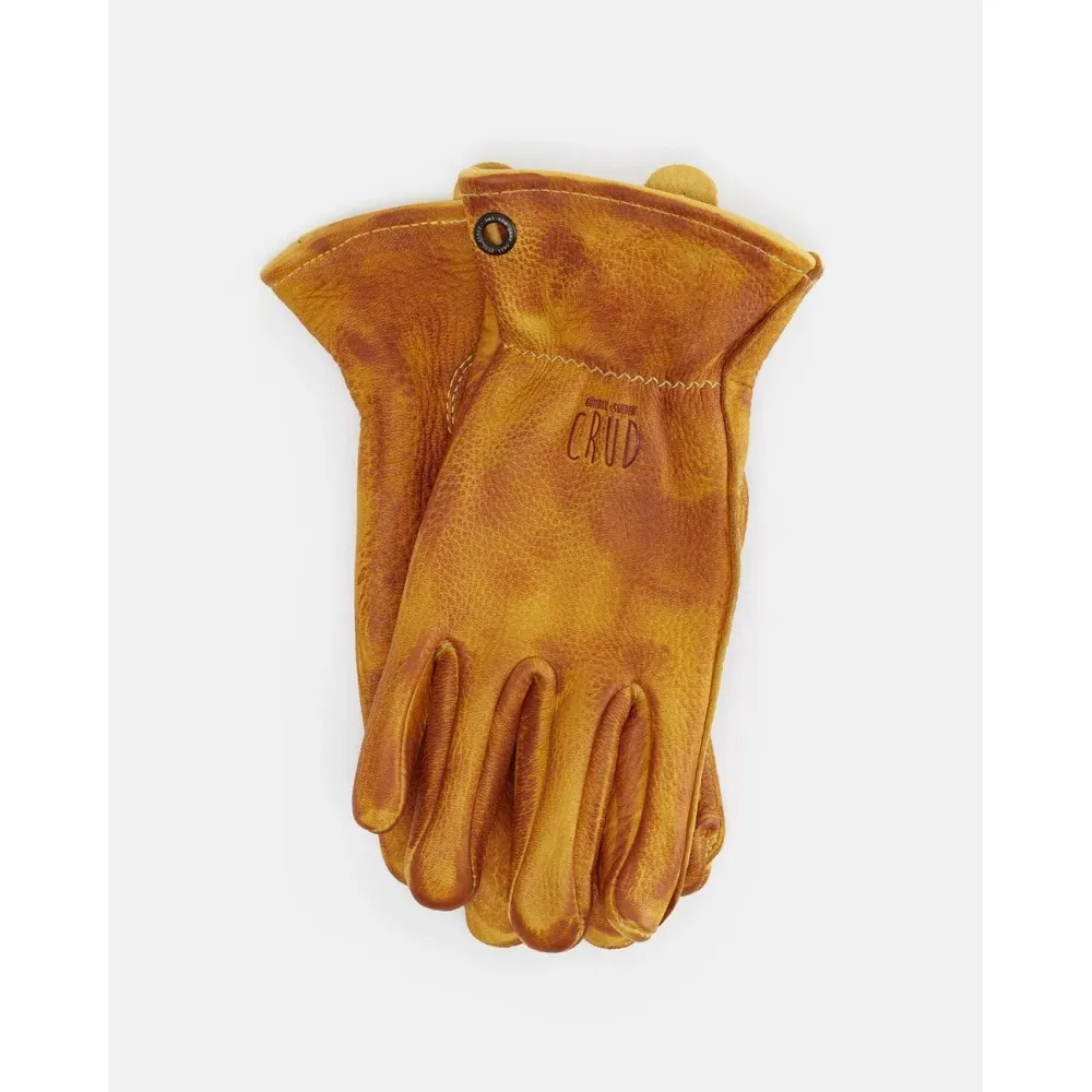 CRUD Sweden Gjora Elk Gloves S