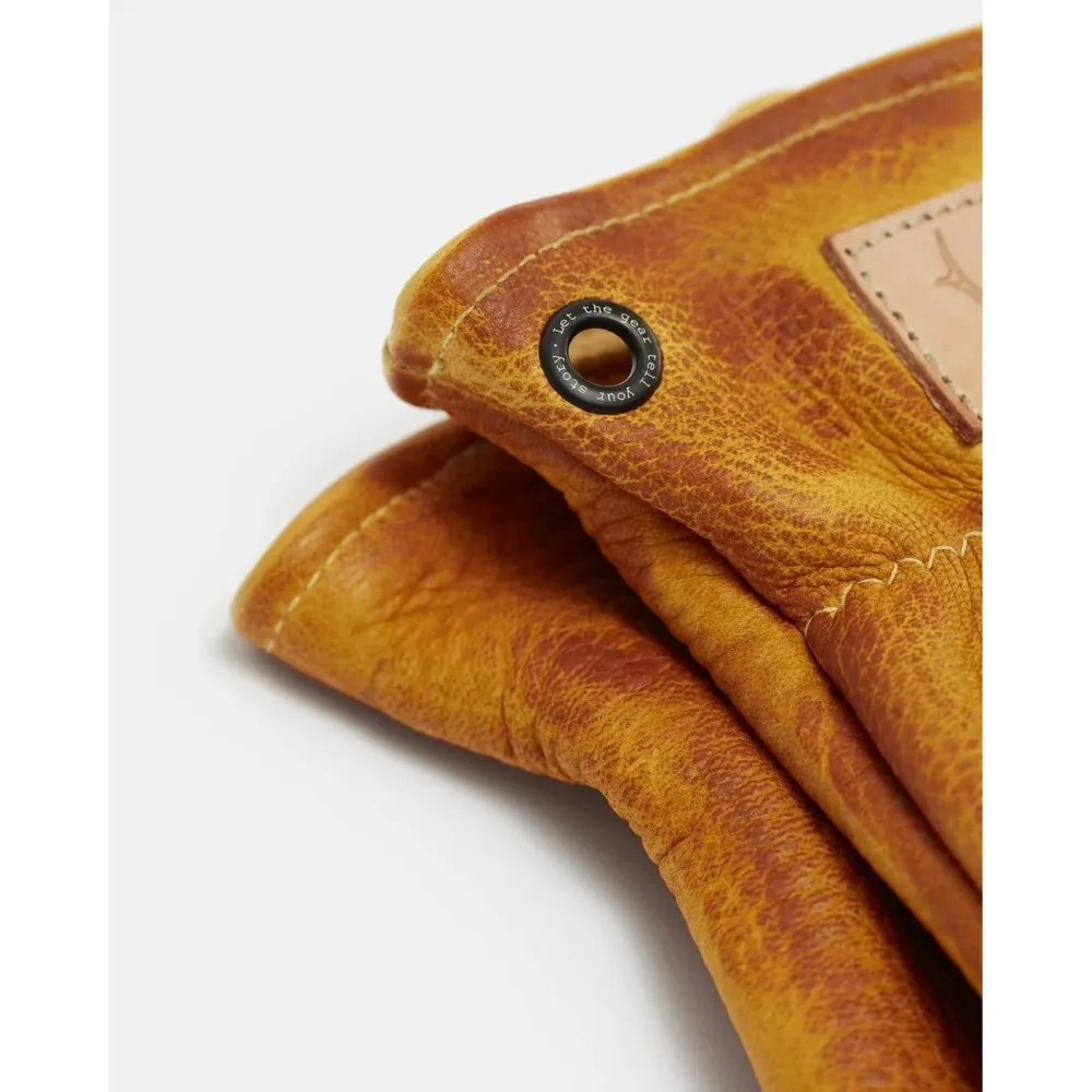 CRUD Sweden Gjora Elk Gloves S