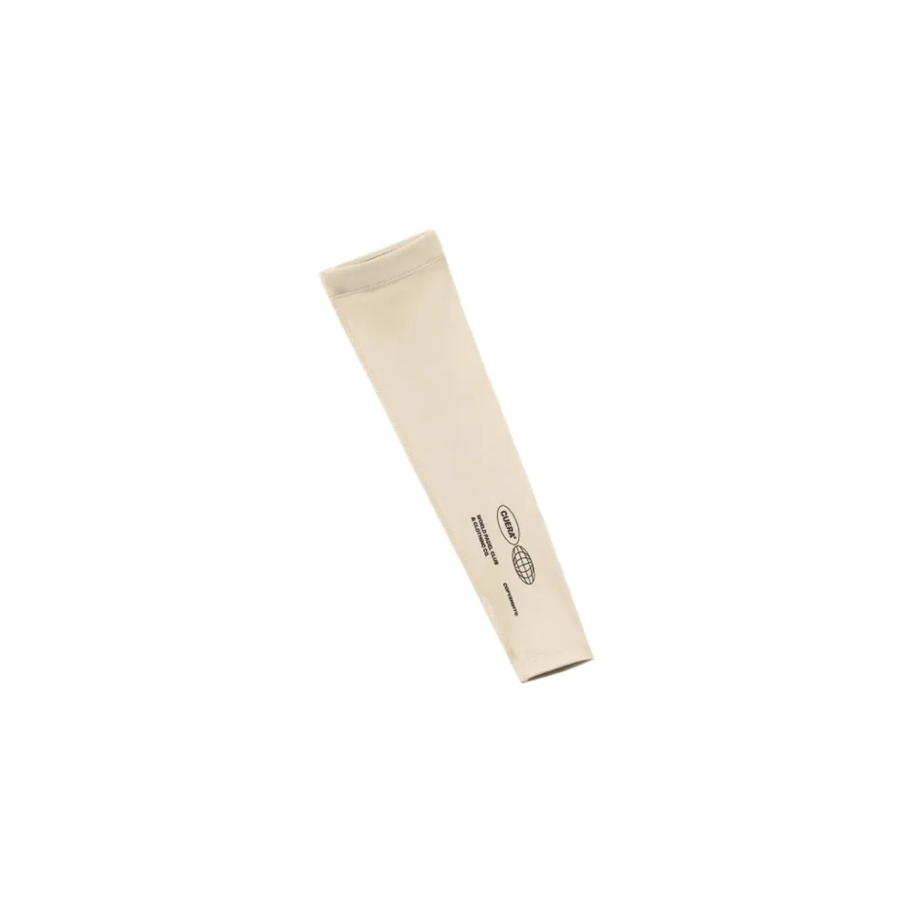 Cuera Oncourt Arm Sleeve (Grey)