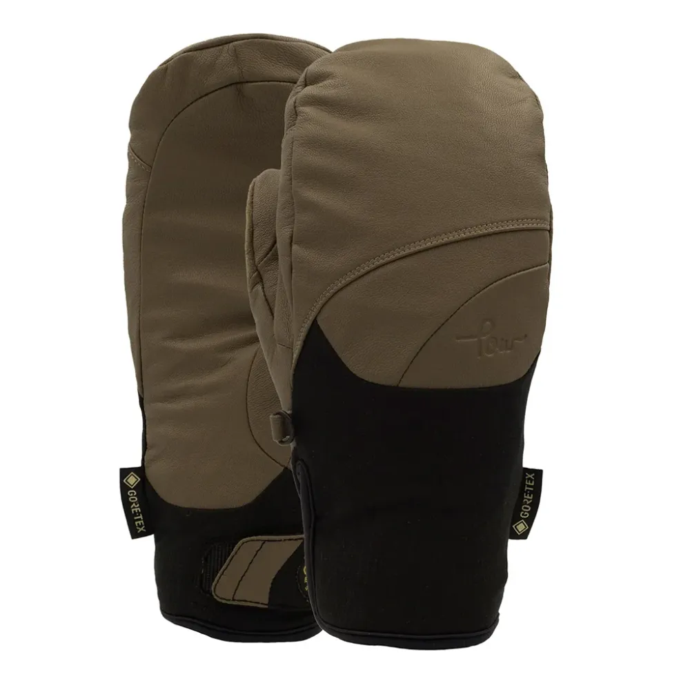 W Empress GTX - Luffer Xs