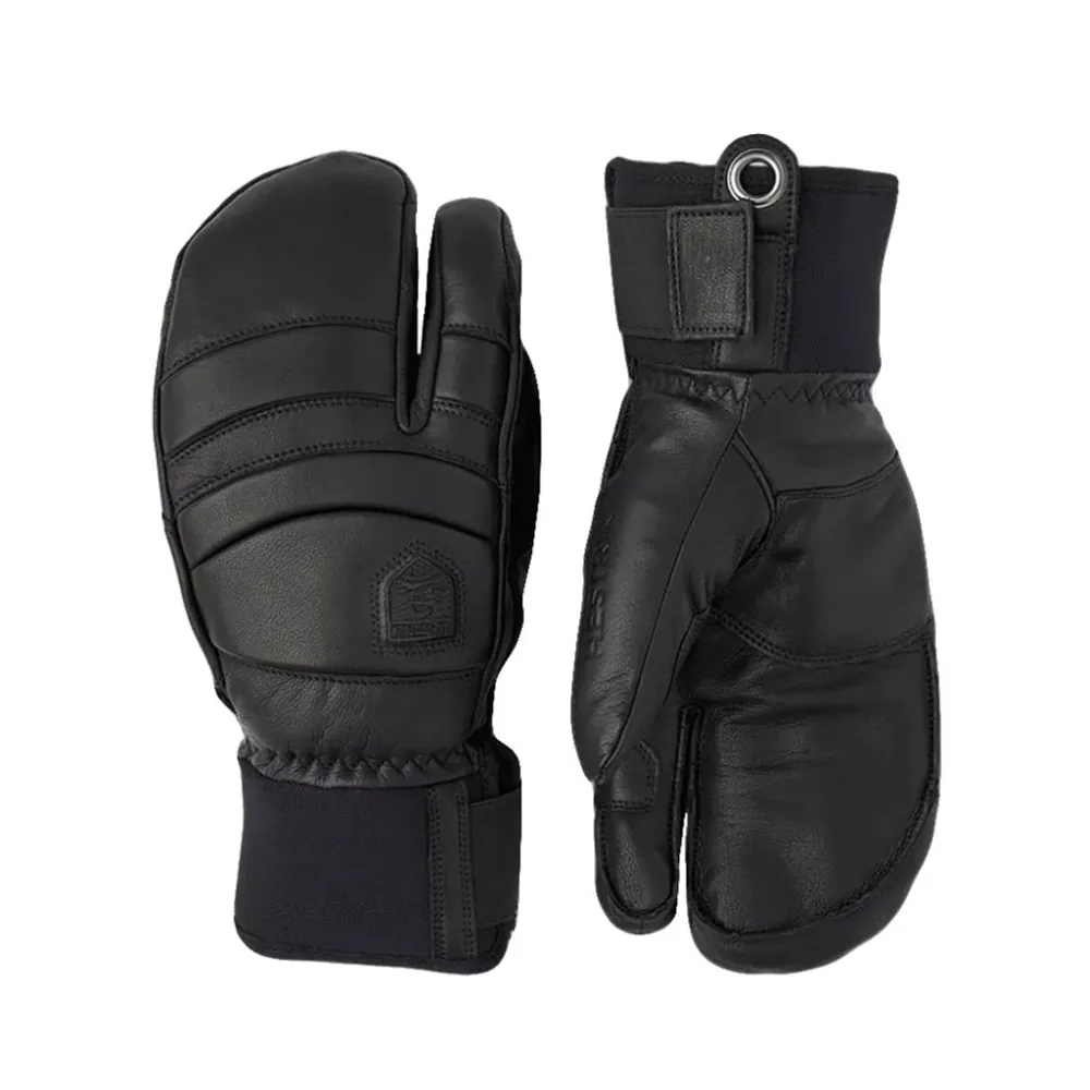 Fall Line 3 Finger - Handsker 8