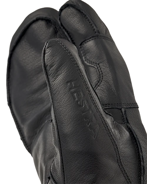 Fall Line 3 Finger - Handsker 8