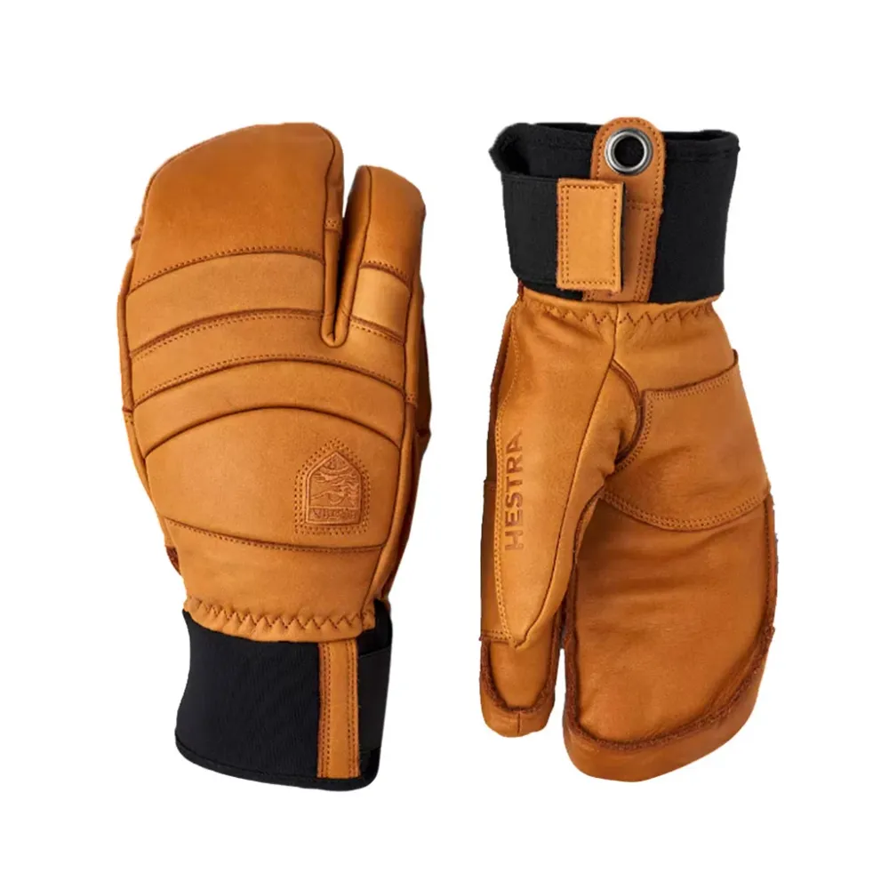 Fall Line 3 Finger - Handsker 9