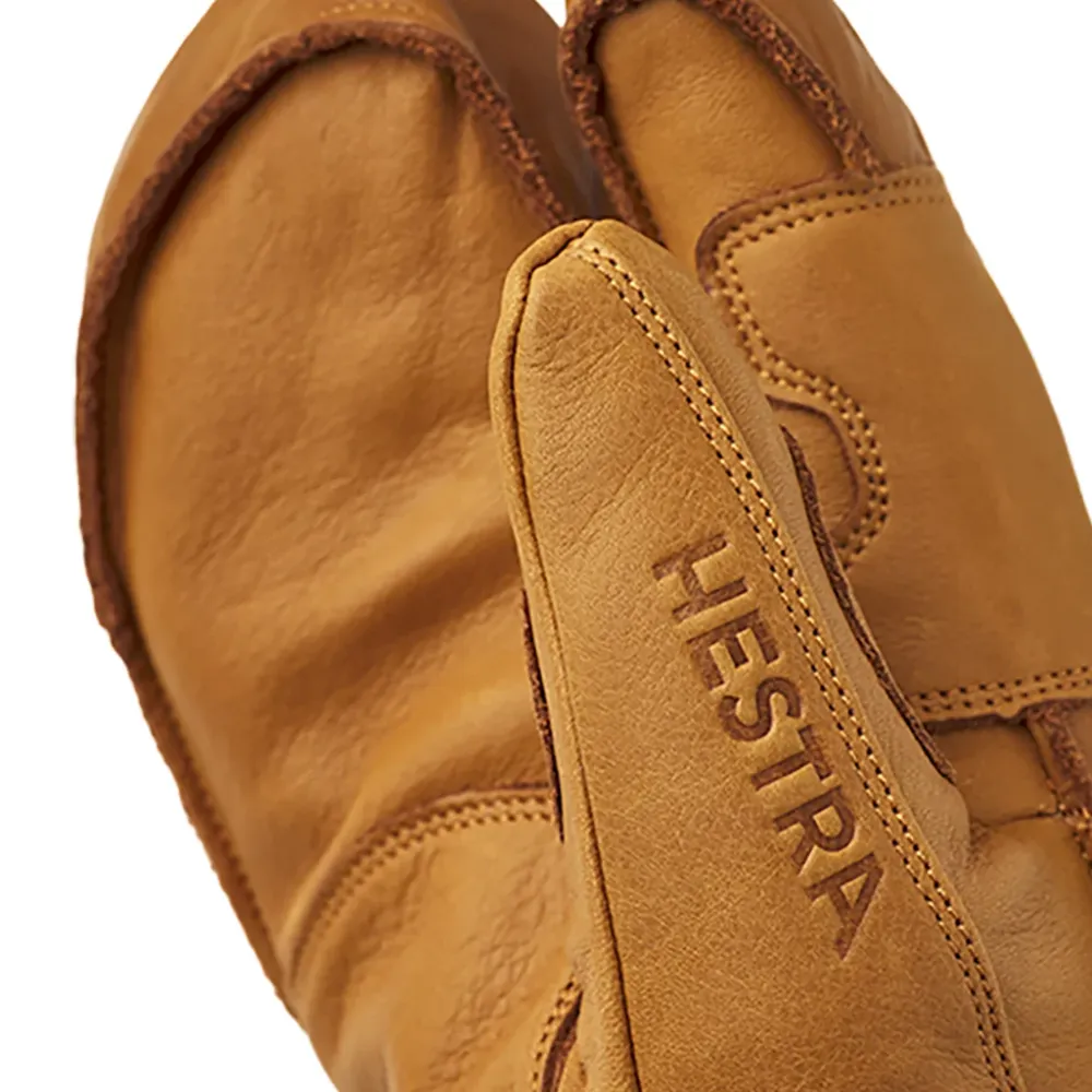 Fall Line 3 Finger - Handsker 9
