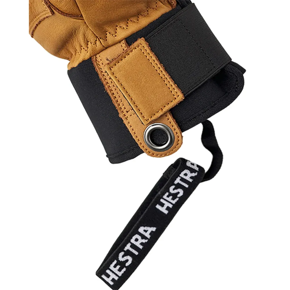 Fall Line 3 Finger - Handsker 9
