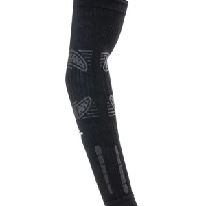 Floky Arm Sleeve (2-pak, Black) Xxl