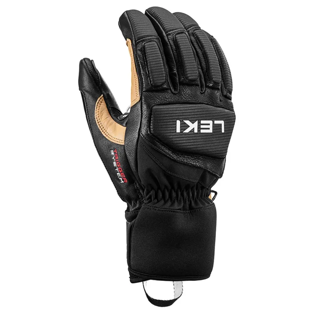 Griffin Pro 3D - Handsker 8