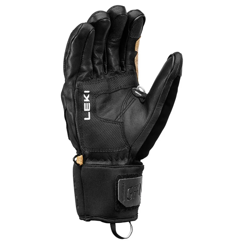 Griffin Pro 3D - Handsker 8