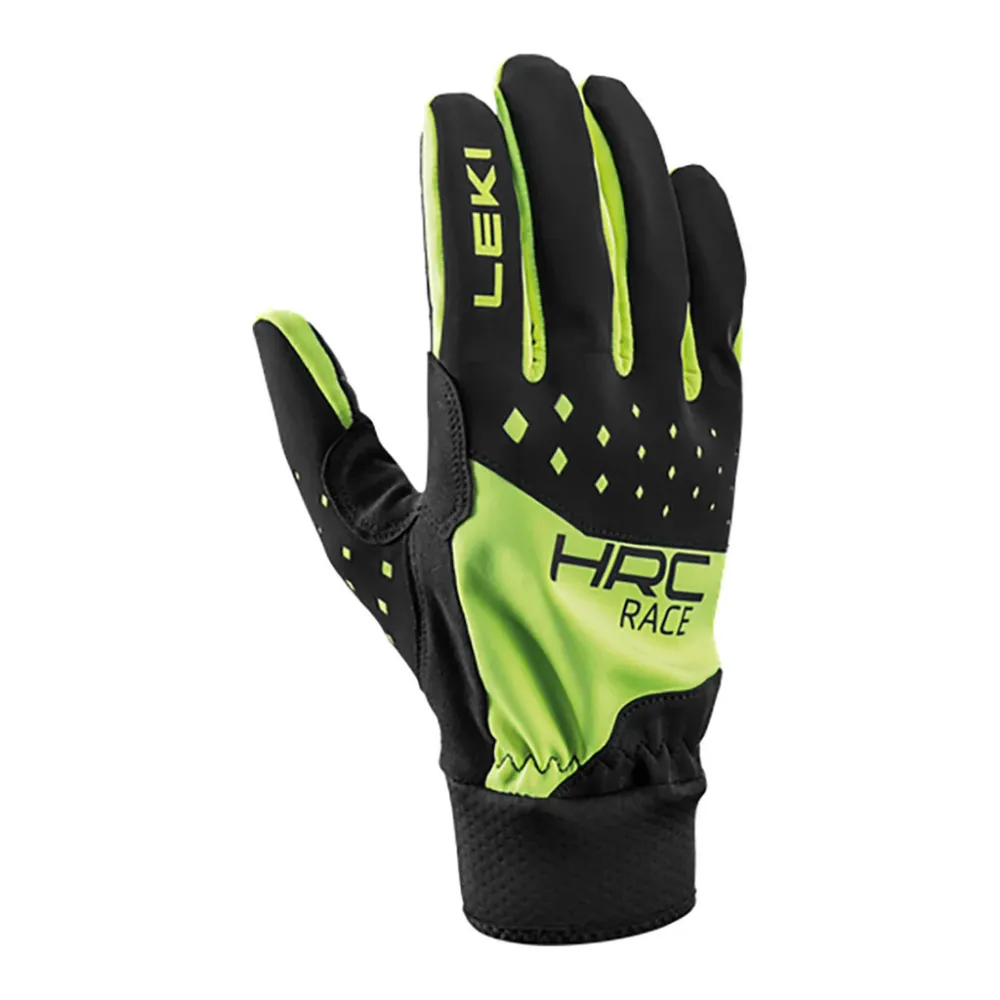 HRC Race - Handsker 7