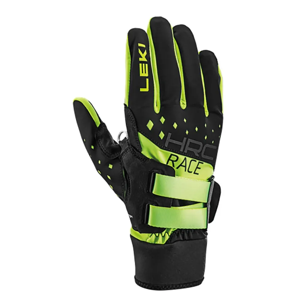 HRC Race Shark - Handsker 10