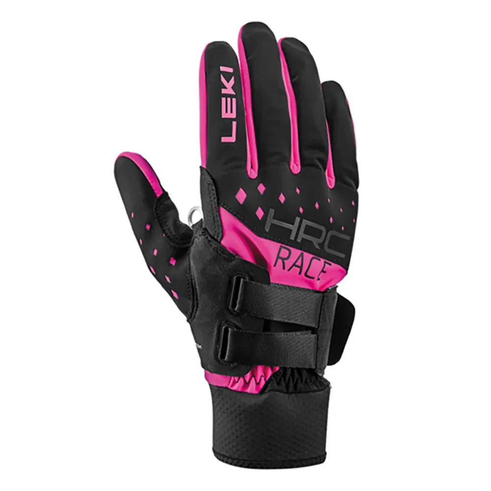 HRC Race Shark - Handsker 6