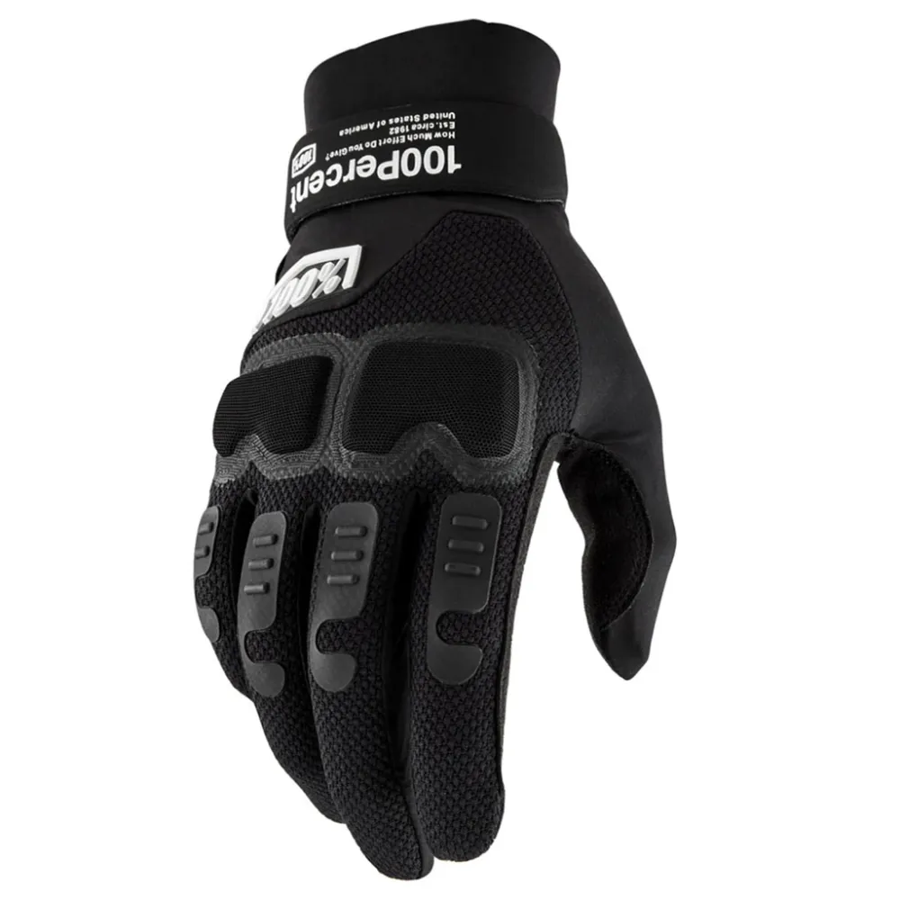 LANGDALE - Cykel Handsker 2xl