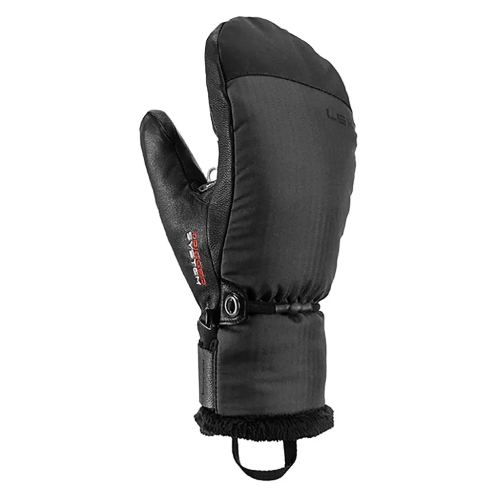 Lantana 3D GTX - Luffer 8