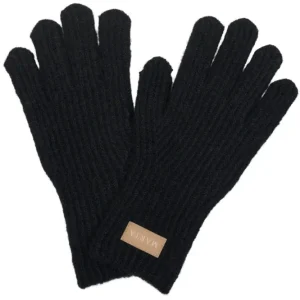 Marta Du Chateau - Mdcvanessa Gloves 172-1300 - Black