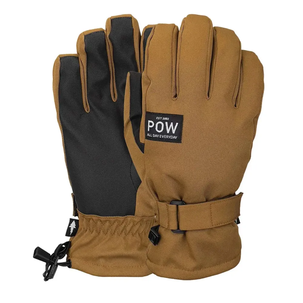 XG MID Glove Rubber - Handsker L