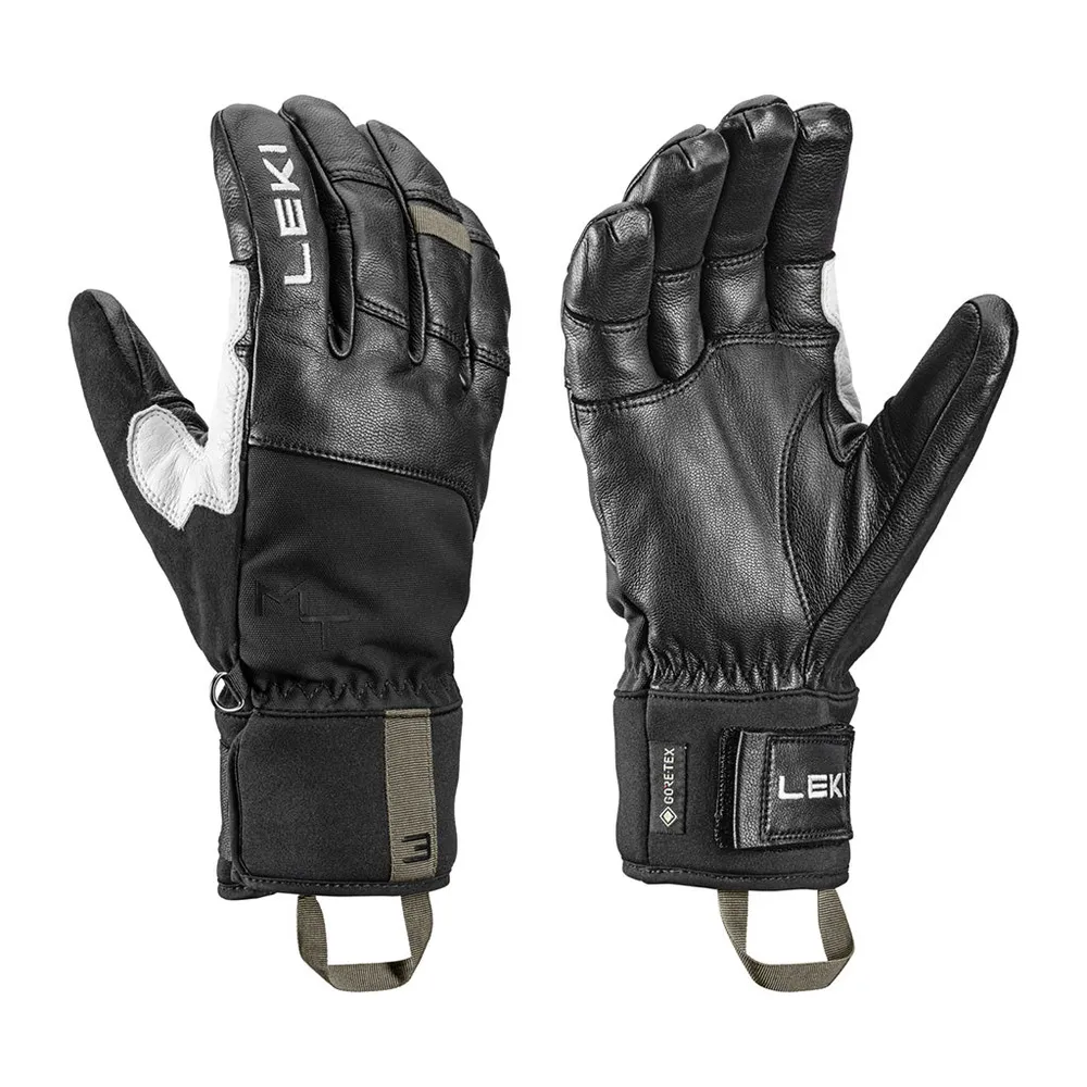 Montera Pro GTX - Handsker 11